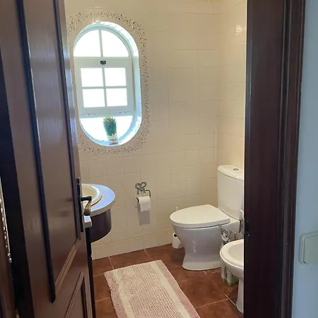 Holiday home Fantastic House Swimmingpool Jacuzzi Horses Alcobaca